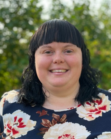Kristin Lägervik